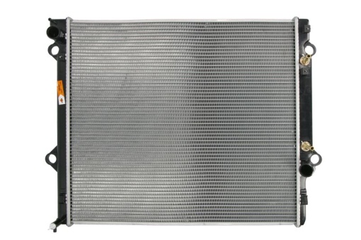 Radiator racire motor (automatic) potrivit TOYOTA LAND CRUISER PRADO 3.0D 09.02-12.10