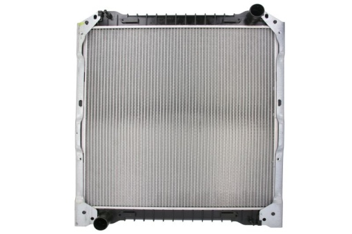 Radiator racire motor (cu rama) potrivit IVECO EUROCARGO I-III 8360.46.417/8360.46.417TCA 01.91-09.15