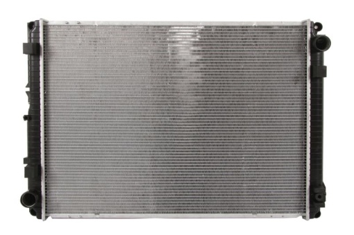 Radiator racire motor (fara rama) potrivit MAN TGL I, TGM I, TGM II D0834LFL41-D2676LFAE 04.05-
