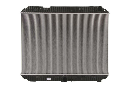Radiator racire motor (fara rama) potrivit MERCEDES ACTROS MP4 / MP5, ANTOS, AROCS 471.943-OM936.916 07.11-