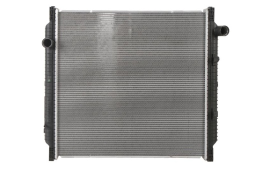 Radiator racire motor (fara rama) potrivit RVI PREMIUM 2; VOLVO FE, FE II D7E240-DXi7 10.05-