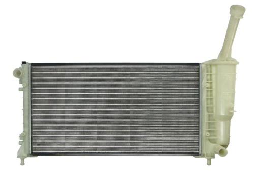 Radiator racire motor (manual) potrivit FIAT IDEA; LANCIA MUSA, YPSILON 1.4/1.4LPG 10.03-