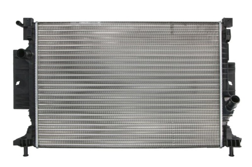 Radiator racire motor (manual) potrivit FORD C-MAX II, FOCUS III, FOCUS III/HATCHBACK, FOCUS III/KOMBI, GRAND C-MAX, KUGA II; FORD USA ESCAPE 1.5/2.0D 02.11-02.20 - Img 1