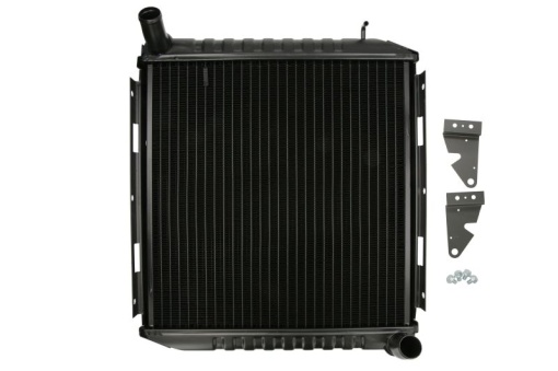 Radiator racire motor potrivit DEUTZ FAHR 1013, 1130 TTV, 1145 TTV, 1160 TTV, 120 MK2, 120 MK3, 128, 130, 135 MK2, 135 MK3, 140, 150 MK2, 150 MK3, 150.7, 155, 156, 160 MK2, 160 MK3, 165, 165 MK3, 165.7
