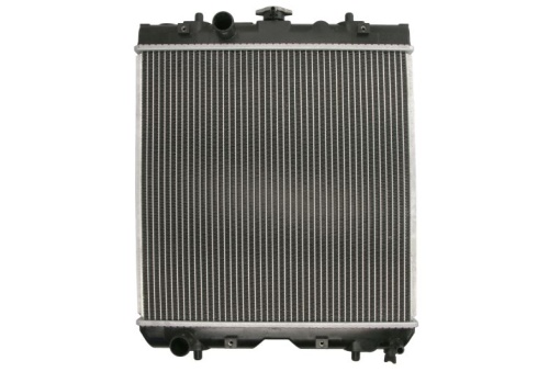Radiator racire motor potrivit KUBOTA L 3130, L 3400, L 3400 DTF, L 3400 DTR, L 3400 FF, L 3400 FR, L 3410 DT, L 3410 GST, L 3430, L 345, L 345 II, L 345 W