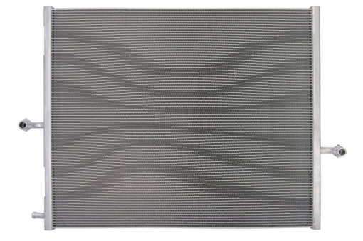 Radiator racire motor potrivit MERCEDES G SAMOCHÓD TERENOWY ZAMKNIĘTY (W465), G (W463), GLE (C167), GLE (V167), GLS (X167) 2.0D-4.0H 01.18-