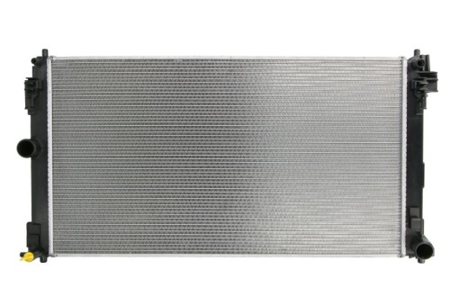 Radiator racire motor potrivit TOYOTA C-HR, COROLLA 1.2 10.16-
