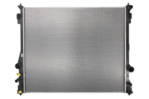 Radiator racire motor potrivit TOYOTA HIGHLANDER 2.5H 01.22-