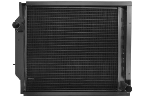 Radiator racire motor potrivit VALTRA N 122, N 122 D, N 122 VERSU, N 142, N 142 VERSU