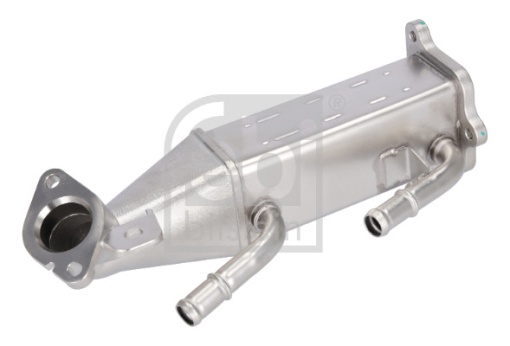 Radiator recirculare gaze esapament potrivit FORD RANGER, TRANSIT; LAND ROVER DEFENDER 2.2D/2.4D/3.2D 04.06-