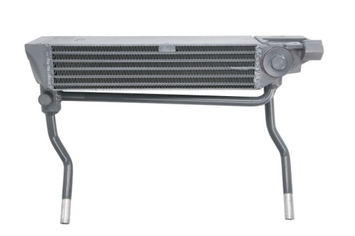 Radiator ulei (135x85x85/375mm) potrivit DEUTZ BF4L913 potrivit DEUTZ FAHR 4.61, 4.68, 4.71, 4.78, DX 4.61, DX 4.68, DX 4.71, DX 4.78