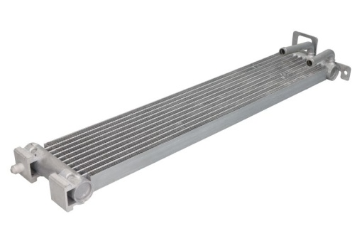 Radiator ulei (475x22x93mm) potrivit CASE IH 105 A 2WD, 105 A 4WD, 105 C, 105 U, 105 U PRO, 55 C, 65 C, 75 C, 85 C, 95 C; NEW HOLLAND T4.55 2WD, T4.55 4WD, T4.65 2WD, T4.65 4WD, T4.65V 2WD, T4.65V 4WD