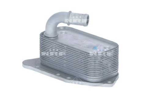 Radiator ulei motor (automatic/manual) potrivit CHEVROLET TRAX; OPEL ASTRA H, ASTRA H CLASSIC, ASTRA H GTC, ASTRA H/KOMBI, ASTRA J, ASTRA J GTC, CORSA D, MERIVA A, MERIVA B, MOKKA / MOKKA X, ZAFIRA B 1.7D 09.03-
