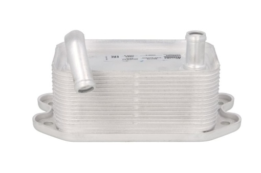 Radiator ulei motor (automatic/manual) potrivit VOLVO S60 I, S80 I, V70 II, XC70 I, XC90 I 2.4D 01.01-12.14