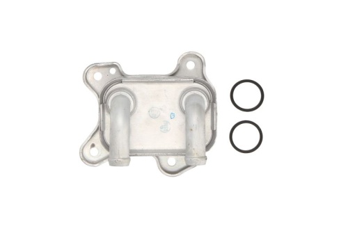 Radiator ulei motor (cu garnitura) potrivit CHEVROLET CORSA; OPEL ASTRA G, ASTRA G/KOMBI, COMBO TOUR, COMBO/MINIVAN, CORSA C, CORSA C/HATCHBACK, MERIVA A 1.7D 02.00-
