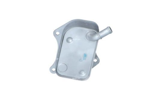 Radiator ulei motor potrivit AUDI A4 B6, A4 B7, A6 C5; VW PASSAT B5.5 2.0 11.00-06.08