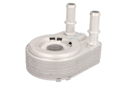 Radiator ulei motor potrivit FIAT DOBLO, DOBLO/MINIVAN, PALIO, PUNTO, PUNTO/HATCHBACK, STRADA 1.9D 09.99-