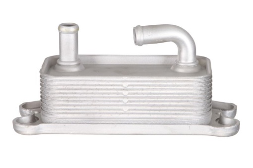 Radiator ulei motor potrivit VOLVO C30, C70 II, S40 II, S60 II, S80 II, V40, V50, V60 I, V70 III, XC60 I, XC70 II; FORD MONDEO IV, S-MAX 2.0-2.5ALK 01.04-12.18