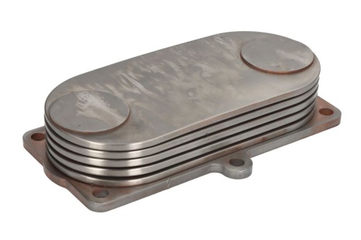 Radiator ulei (numar de nervuri: 5) potrivit JOHN DEERE 200, 300, 3000, 400, 4000, 500, 5000, 600, 6000, 700, 7000, 800, 9000, S, TC 3179D-K181