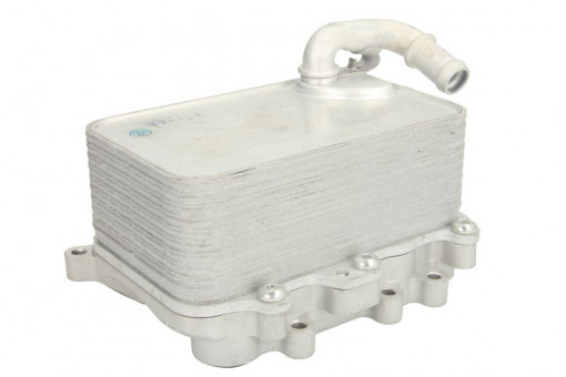 Radiator ulei potrivit AUDI A4 ALLROAD B8, A4 B8, A5, A6 ALLROAD C7, A6 C7, A7, A8 D4, Q5 3.0D 07.10-09.18 - Img 1