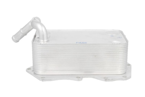 Radiator ulei potrivit AUDI A8 D4, Q7; PORSCHE CAYENNE; VW TOUAREG 4.2D 03.07-