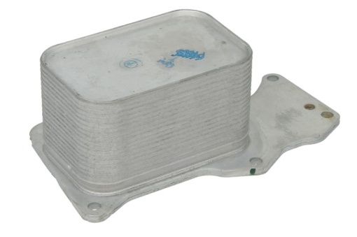 Radiator ulei potrivit BMW 1 (F20), 1 (F21), 2 (F22, F87), 2 (F23), 3 (F30, F80), 3 (F31), 3 (G20, G80, G28), 3 GRAN TURISMO (F34), 4 (F32, F82), 4 (F33, F83), 4 (G22, G82) 1.5-2.0H 03.15-