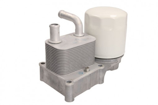 Radiator ulei potrivit FORD FOCUS I, FOCUS I/KOMBI, GALAXY II, MONDEO IV, S-MAX, TOURNEO CONNECT, TRANSIT CONNECT 1.8D 08.98-06.15