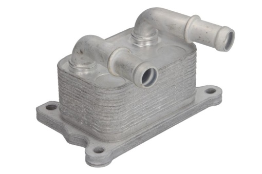 Radiator ulei potrivit MERCEDES CITAN (MPV), CITAN/MINIVAN (W415); DACIA DOKKER, DOKKER/MINIVAN, DUSTER, DUSTER/SUV, LODGY, LOGAN II, LOGAN MCV II, SANDERO II; NISSAN JUKE 0.9/0.9LPG/1.2 03.12-