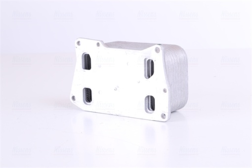 Radiator ulei potrivit MERCEDES CLS (C218), E (A207), E (C207), E T-MODEL (S212), E (W212), GL (X166), GLE (C292), GLE (W166), GLS (X166), M (W166), S (A217), S (C216), S (C217) 4.7 02.11-10.19