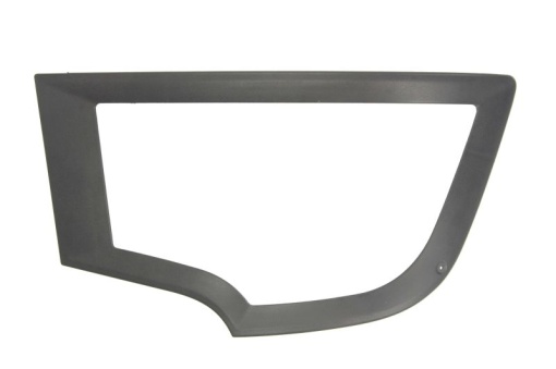Rama far Stanga potrivit MERCEDES ACTROS MP4 / MP5 07.11-