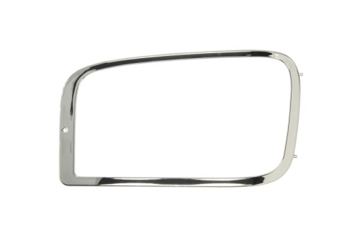 Rama far Stanga potrivit MERCEDES AXOR 01.02-10.04