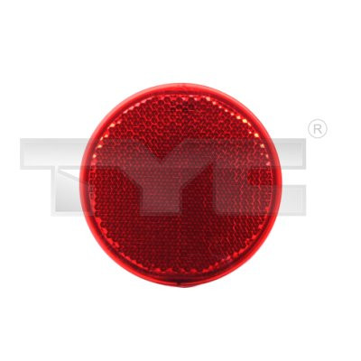 Reflector Dreapta/Stanga potrivit TOYOTA AURIS, COROLLA, IQ 10.01-12.15
