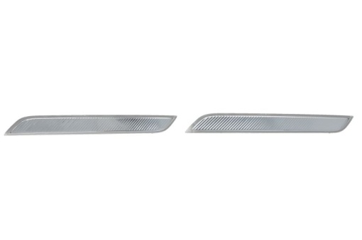Reflector fata stanga potrivit BMW X5 E70, X6 E71, E72 02.07-06.14