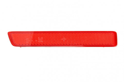 Reflector Spate Stanga potrivit FIAT CROMA, CROMA/KOMBI, PUNTO, PUNTO EVO/HATCHBACK, PUNTO/HATCHBACK 09.99-