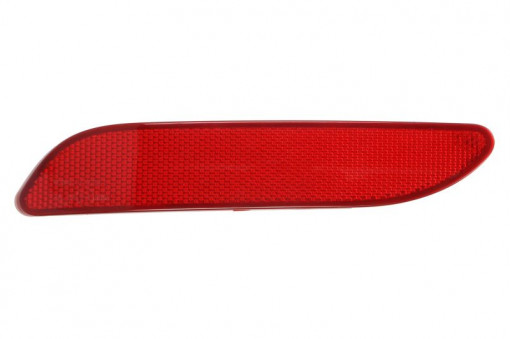 Reflector Spate Stanga potrivit TOYOTA AURIS 10.12-12.18