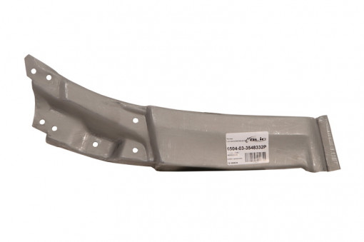 Reparatie aripa dreapta partea spate MERCEDES SPRINTER 3,5-T 906, SPRINTER 3-T 906, SPRINTER 4,6-T 906, SPRINTER 5-T 906; VW CRAFTER 30-35, CRAFTER 30-50 dupa 2006