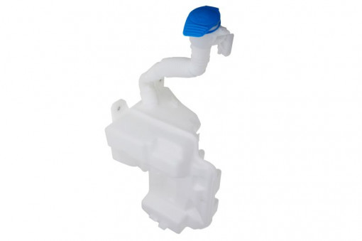 Rezervor apa parbriz capacitate: 5l, cu capac; cu senzor; fara pompa potrivit AUDI A3 2012-2016 Skoda Octavia Seat Leon
