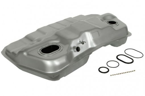 Rezervor combustibil 58l potrivit HYUNDAI TUCSON; KIA SPORTAGE II 2.0/2.0D 08.04-03.10