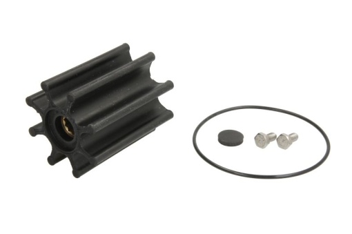 Rotor pompa apa VOLVO PENTA D6, 65,2x75,65x14,2 mm