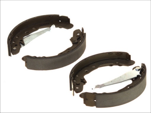 Sabot frana potrivit AUDI 100 C3, 100 C4, 80 B3, 80 B4, 90 B3; DAEWOO ESPERO, PRINCE; SEAT INCA; VW CADDY I, CADDY II, CADDY III, CADDY II/MINIVAN, CADDY/MINIVAN 1.4-2.5D 08.82-06.09