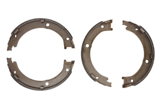 Sabot frana potrivit BUICK ENCLAVE; CADILLAC XTS; GMC ACADIA 3.6 04.07-