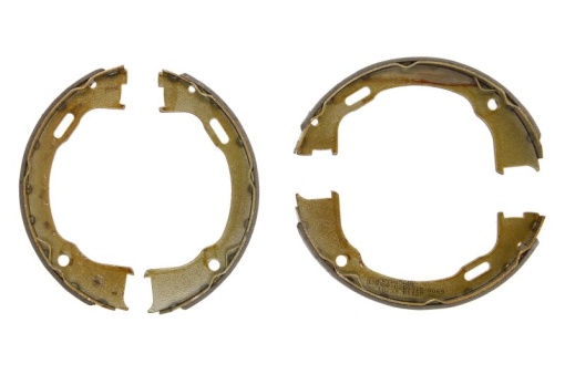 Sabot frana potrivit JEEP CHEROKEE, GRAND CHEROKEE II, LIBERTY, WRANGLER II 2.4-4.0 08.96-