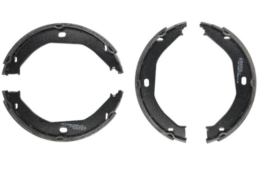 Sabot frana potrivit JEEP GRAND CHEROKEE II 2.7D-4.7 09.98-09.05