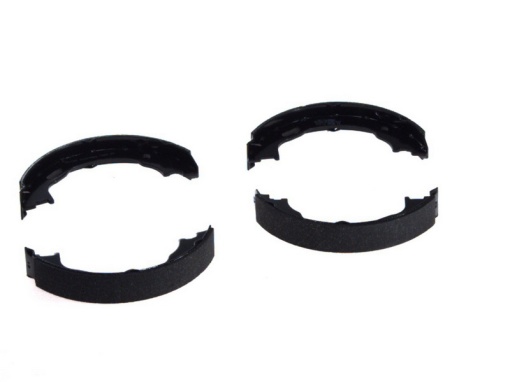 Sabot frana potrivit MERCEDES M (W163); CHRYSLER 300C; DODGE CHARGER; LANCIA THEMA 2.3-6.4 02.98-