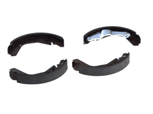 Sabot frana potrivit OPEL AGILA; SUBARU JUSTY III; SUZUKI IGNIS II, WAGON R, WAGON R+ 1.0-1.5 09.00-