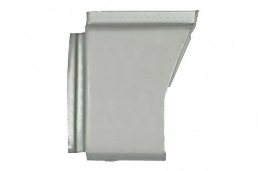 Segment aripa Dreapta (partea din spate/partea inferioara) potrivit VW LT 28-35 I, LT 40-55 I 01.75-12.96