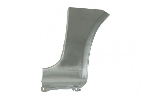 Segment aripa fata dreapta potrivit MITSUBISHI COLT VI 06.04-06.12