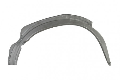Segment aripa Spate Dreapta (aparatoare de noroi) potrivit VW TRANSPORTER T4 -12.03