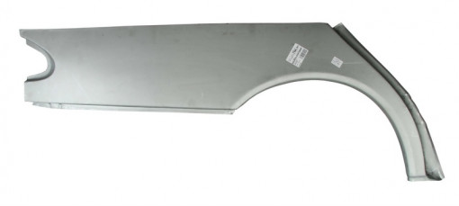 Segment aripa Spate Dreapta (lung) potrivit MERCEDES E T-MODEL (S210), E (VF210), E (W210) Sedan -03.02
