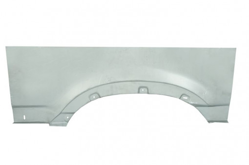 Segment aripa Spate Dreapta (partea de sus, capac aripa) potrivit NISSAN INTERSTAR; OPEL MOVANO A; RENAULT MASTER II, MASTER PRO 07.98-11.10